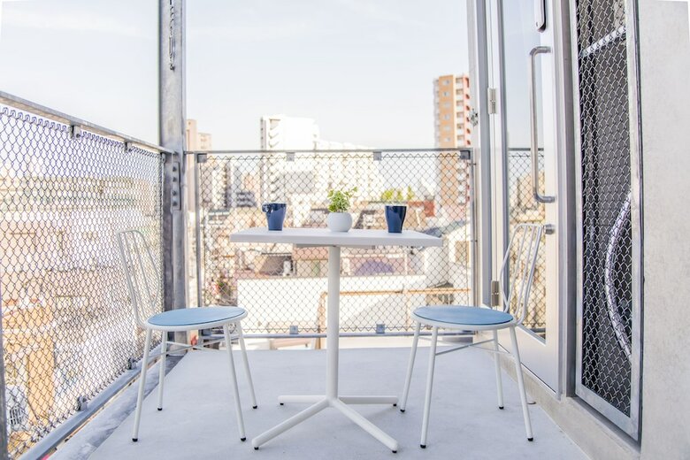 Apartamentos Urban Lodge Komagome