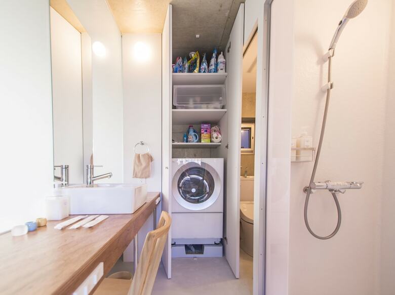 Apartamentos Urban Lodge Komagome