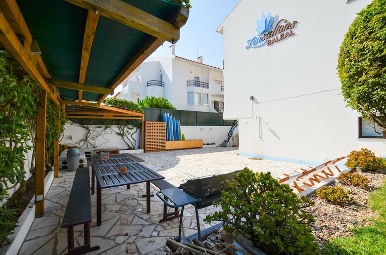 Hotel Baleal Zensations Guesthouse