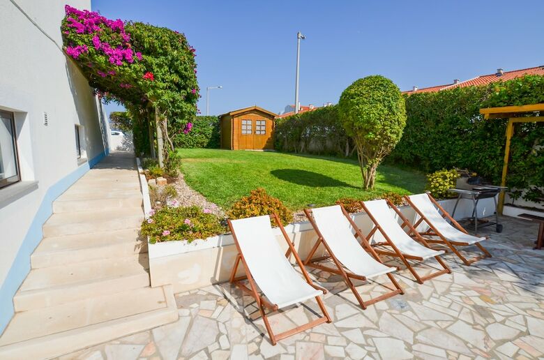 Hotel Baleal Zensations Guesthouse