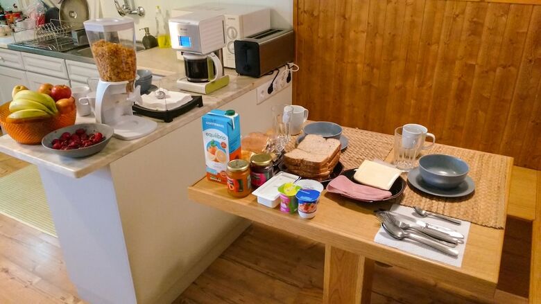 Hotel Baleal Zensations Guesthouse