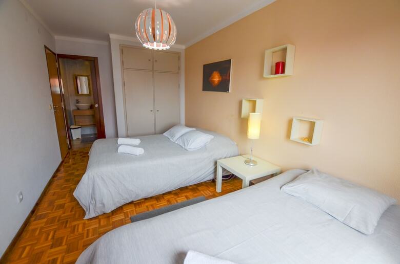Hotel Baleal Zensations Guesthouse