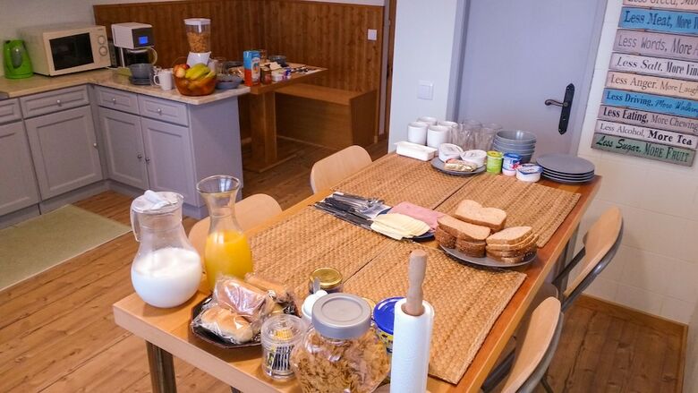 Hotel Baleal Zensations Guesthouse
