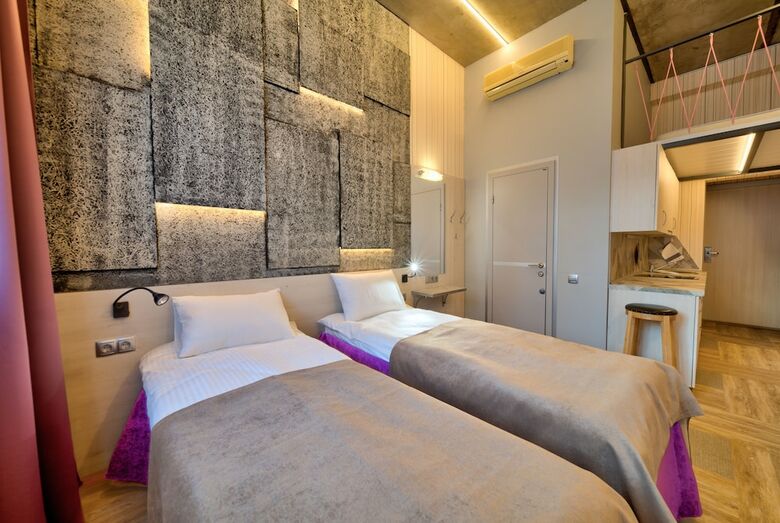 Comfort Apart Hotel