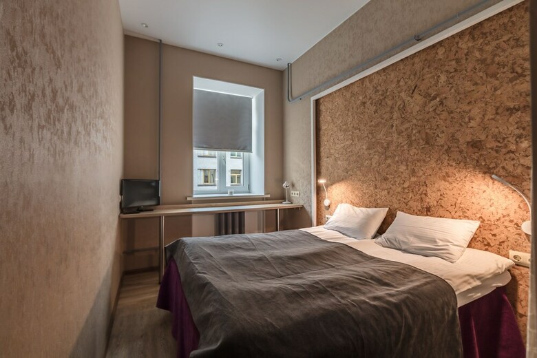 Comfort Apart Hotel