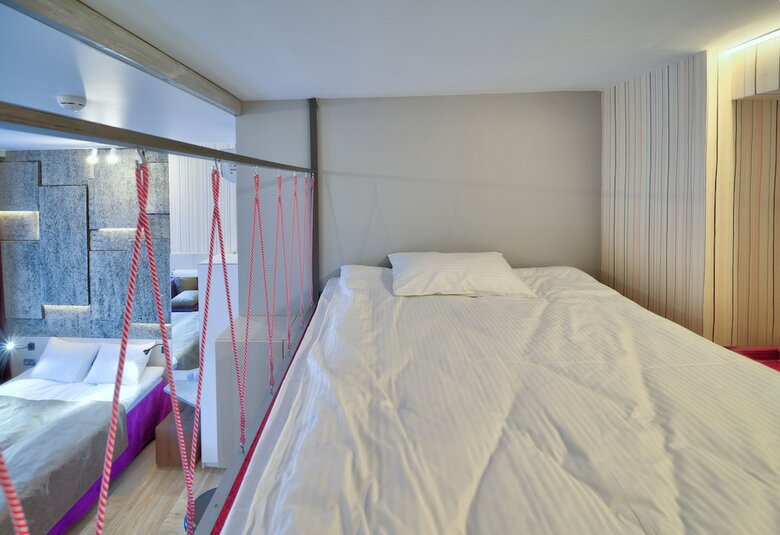 Comfort Apart Hotel