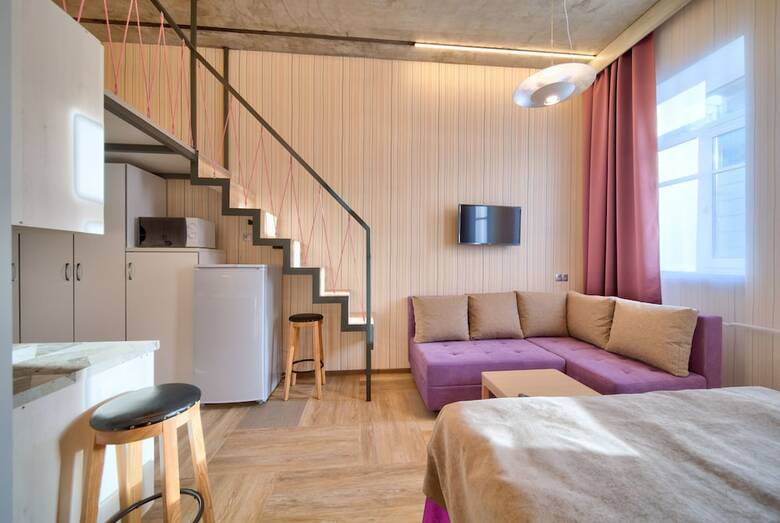 Comfort Apart Hotel