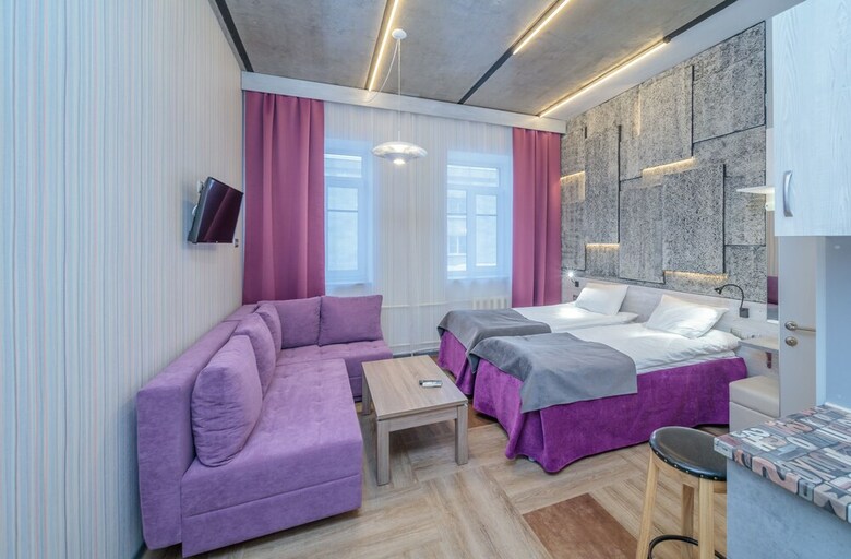 Comfort Apart Hotel