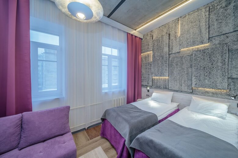 Comfort Apart Hotel
