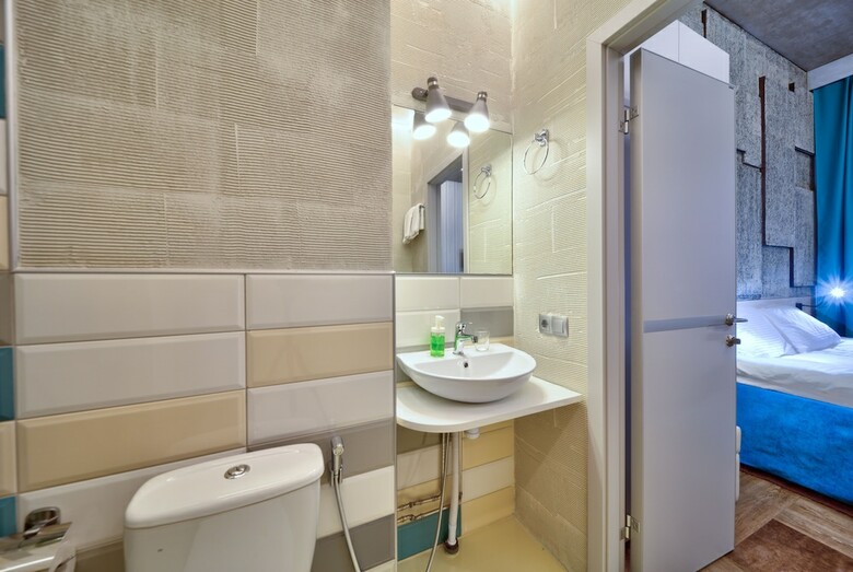 Comfort Apart Hotel