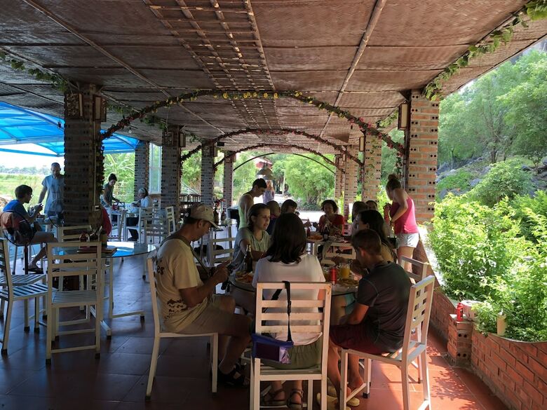 Hotel Tam Coc Homestay