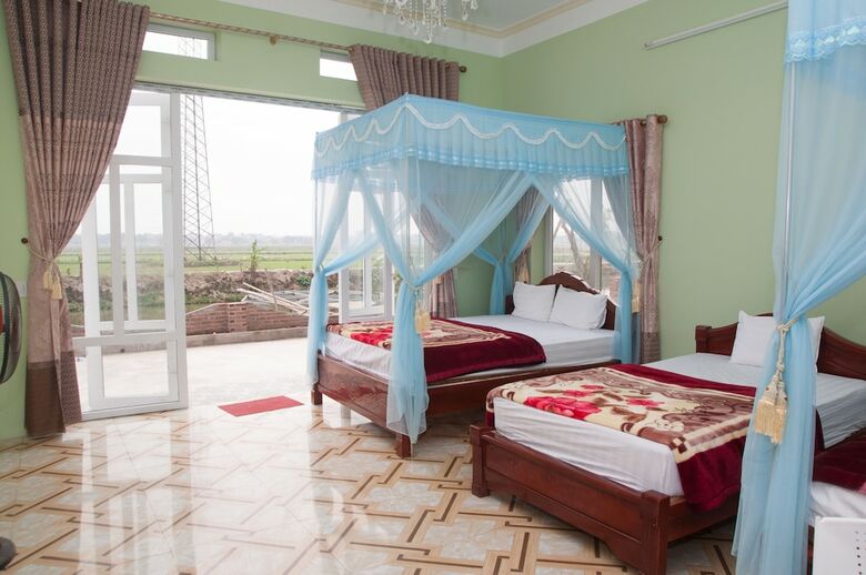 Hotel Tam Coc Homestay