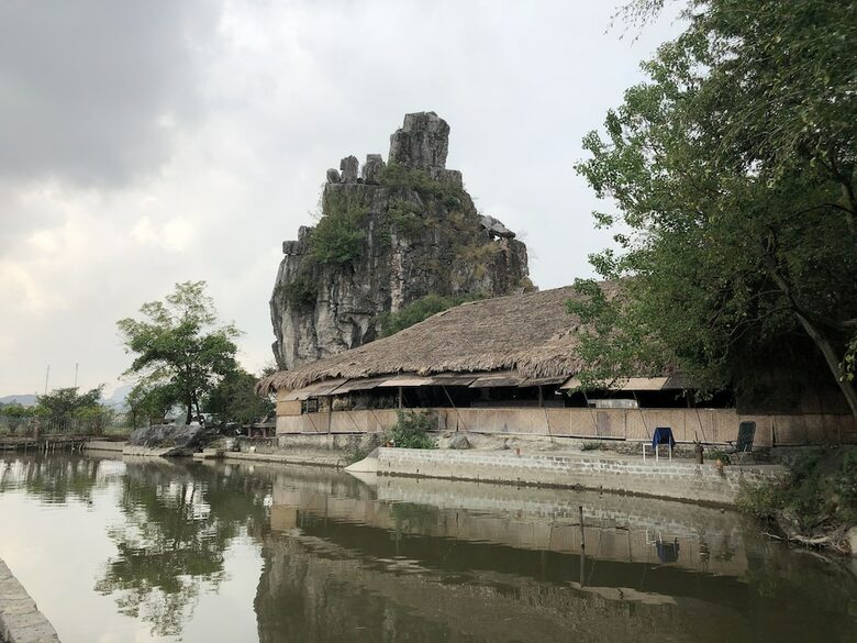 Hotel Tam Coc Homestay