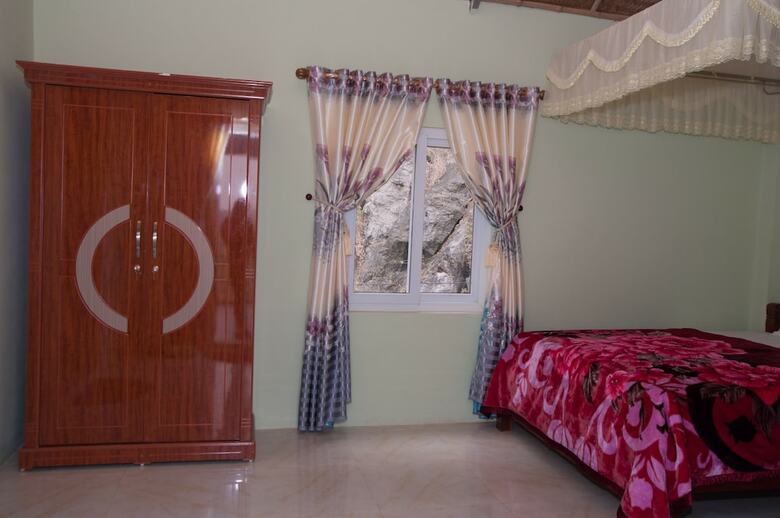 Hotel Tam Coc Homestay