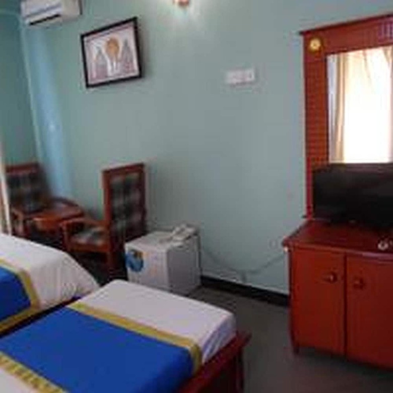 Bl Airport Hotel