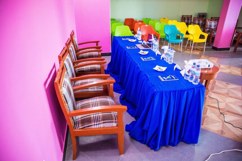 Bl Airport Hotel