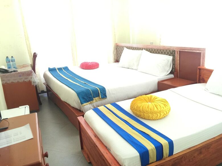 Bl Airport Hotel