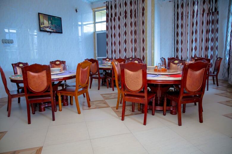 Bl Airport Hotel