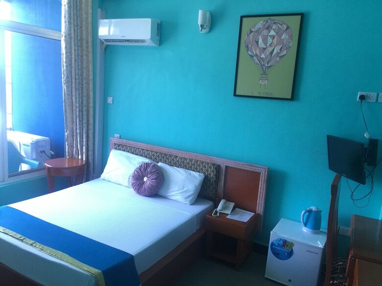 Bl Airport Hotel