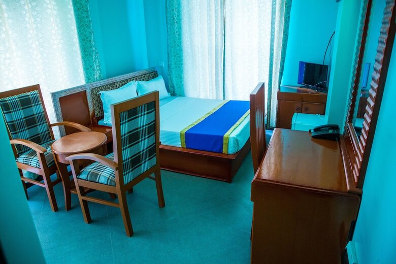 Bl Airport Hotel