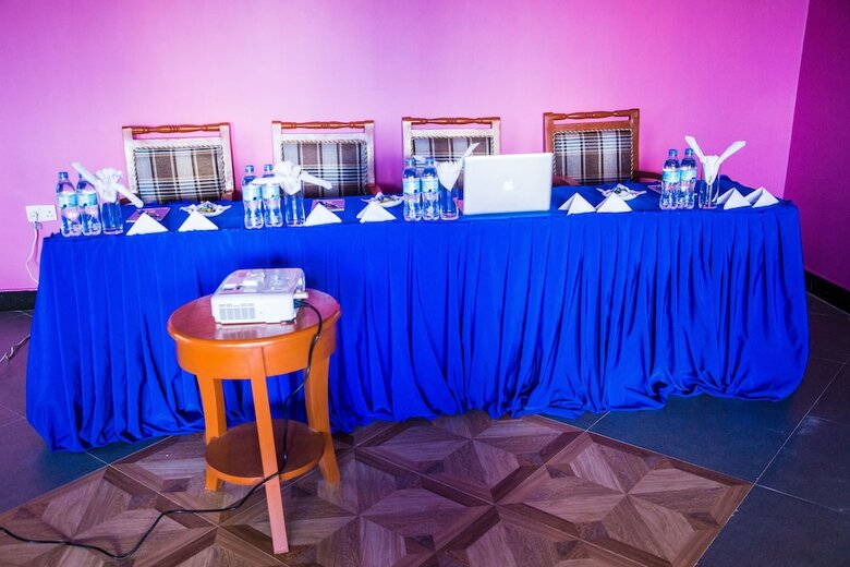 Bl Airport Hotel