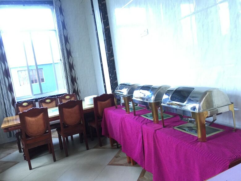 Bl Airport Hotel