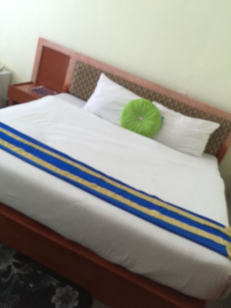 Bl Airport Hotel