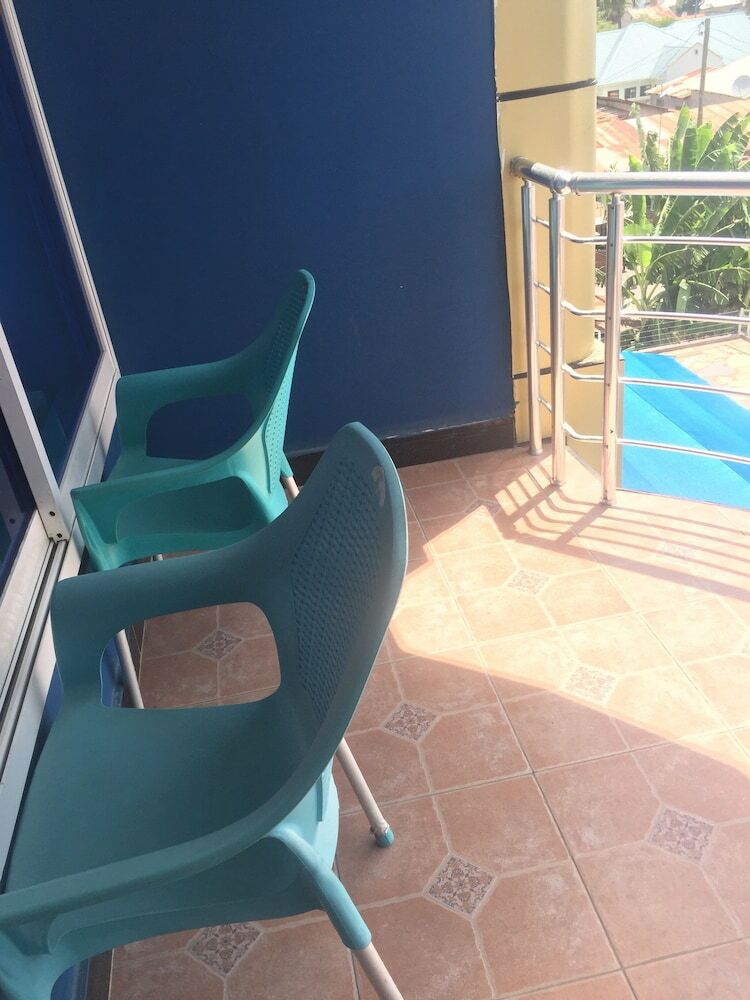 Bl Airport Hotel