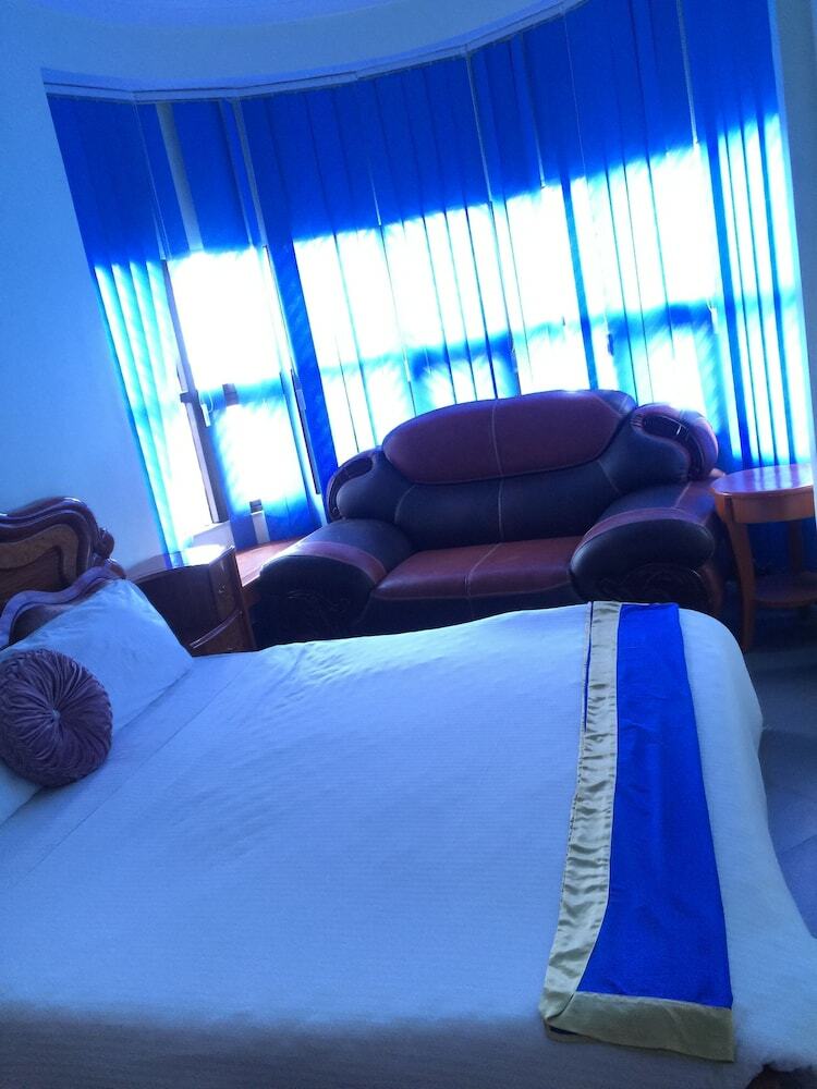 Bl Airport Hotel
