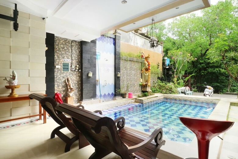 Hotel Puspa Graha Vilatel