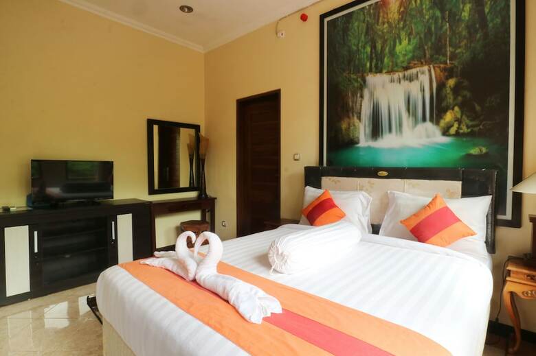 Hotel Puspa Graha Vilatel