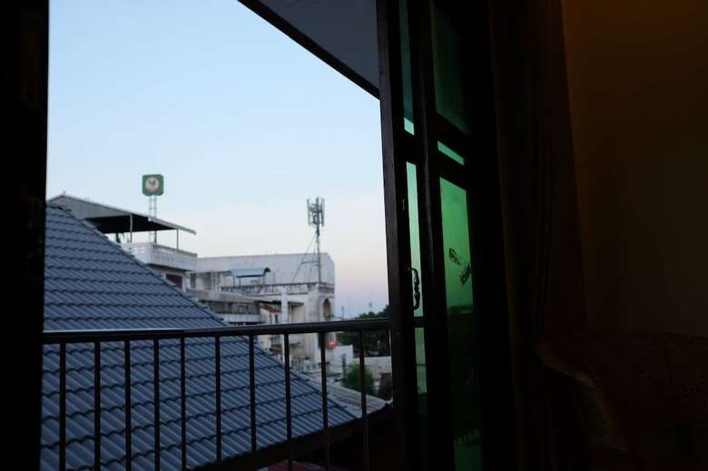 Hotel Jitra Resort