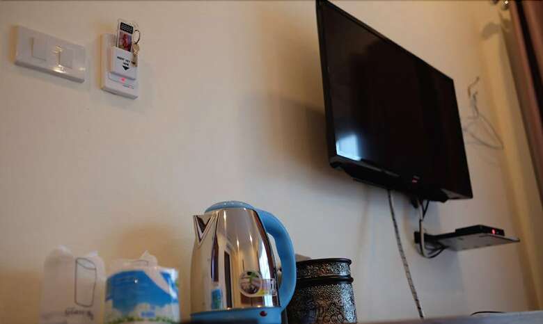 Hotel Jitra Resort