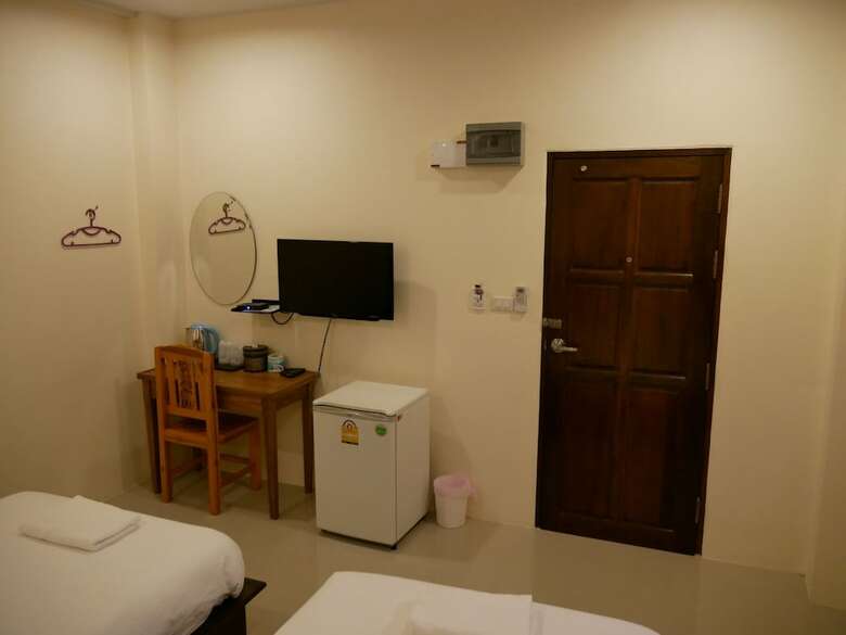 Hotel Jitra Resort