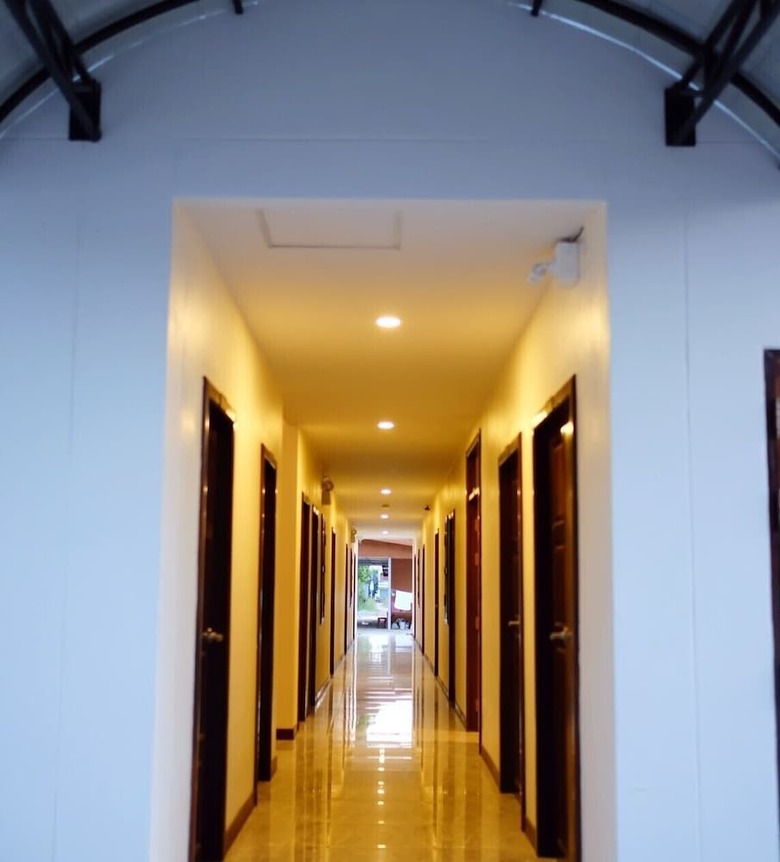 Hotel Jitra Resort