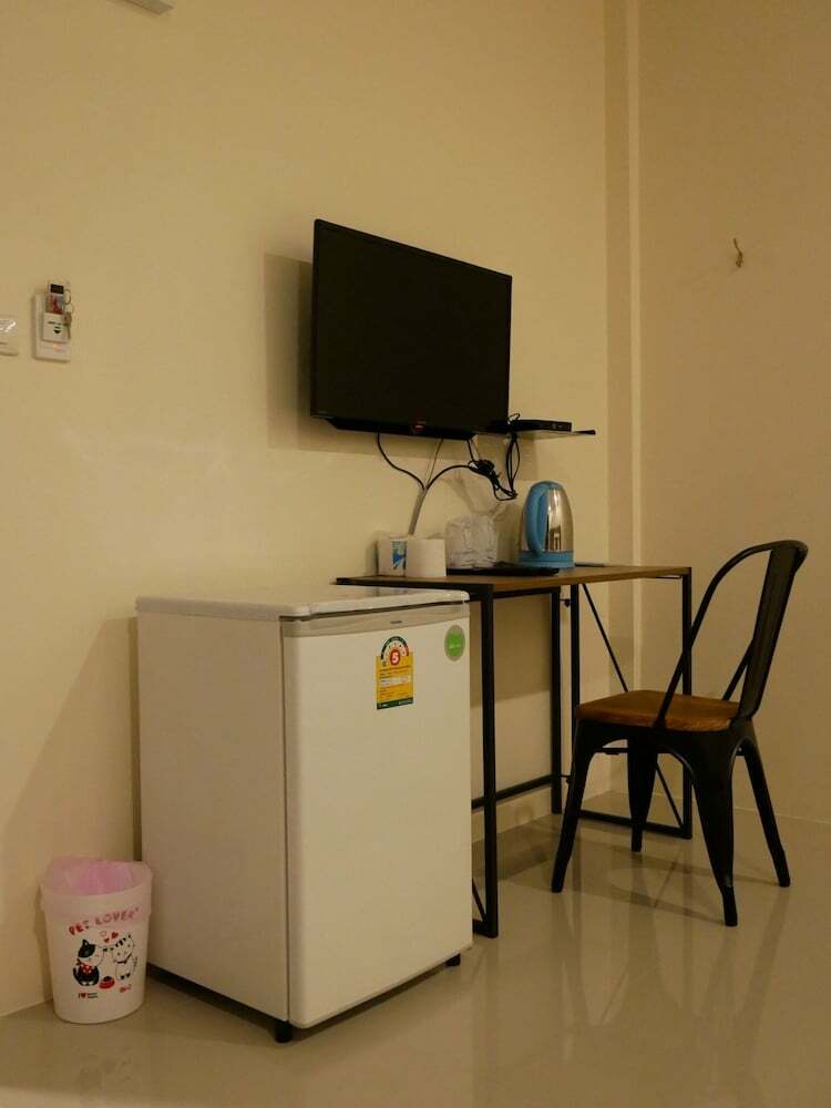 Hotel Jitra Resort