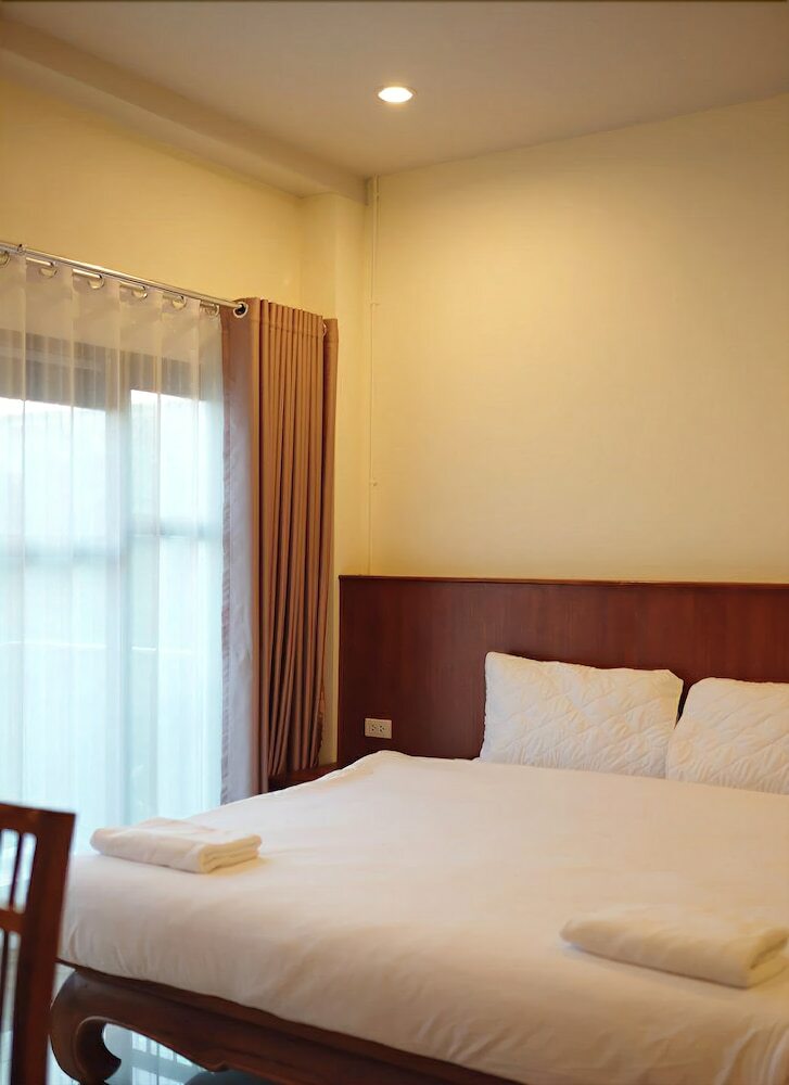 Hotel Jitra Resort