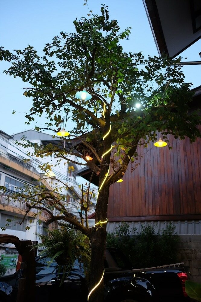Hotel Jitra Resort