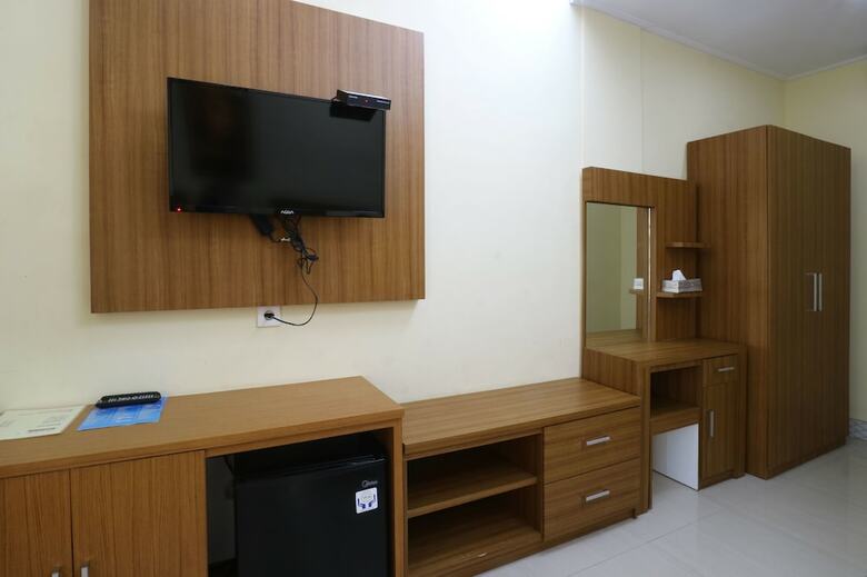 Hotel Rade Guest House