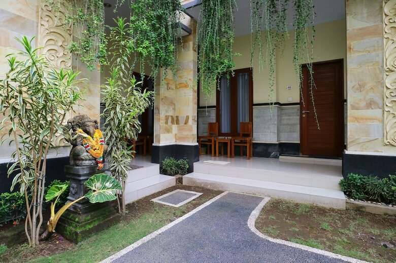Hotel Rade Guest House