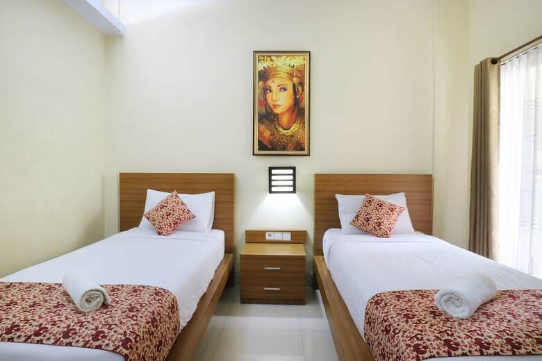 Hotel Rade Guest House