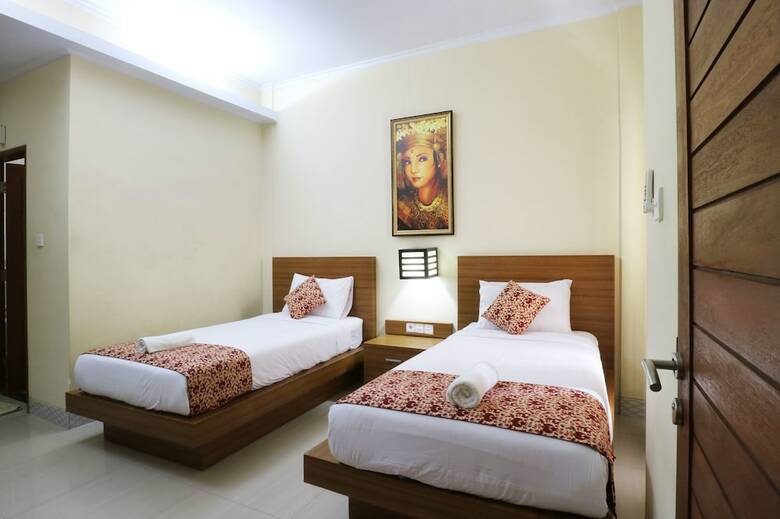 Hotel Rade Guest House