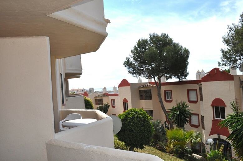 Apartamentos Apt Riviera De Sol
