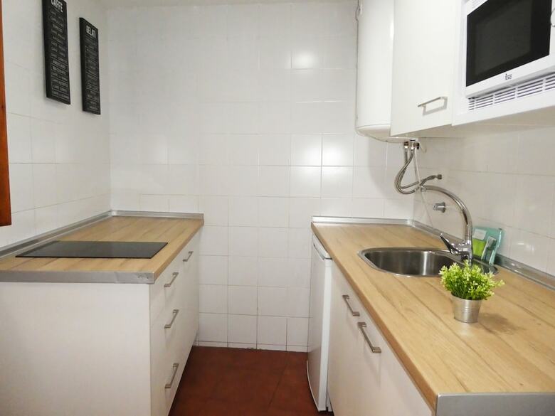 Apartamentos Nahira Suites 3000