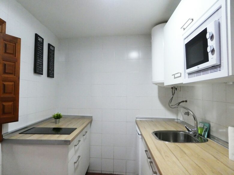 Apartamentos Nahira Suites 3000