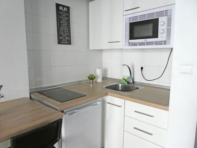 Apartamentos Nahira Suites 3000