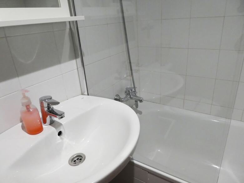Apartamentos Nahira Suites 3000
