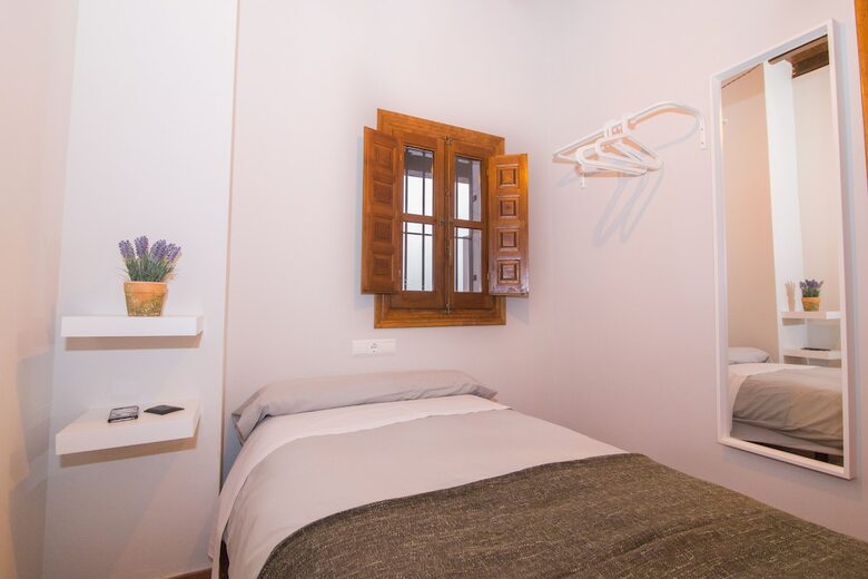 Apartamentos Nahira Suites 3000