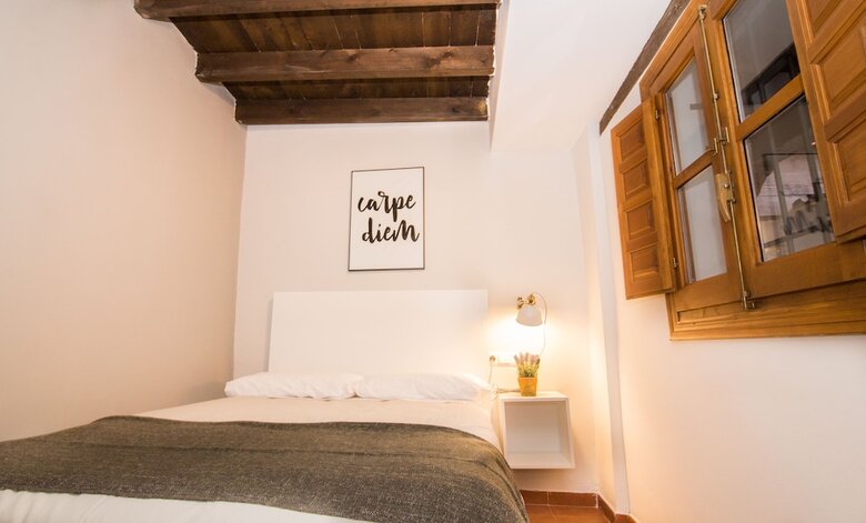 Apartamentos Nahira Suites 3000