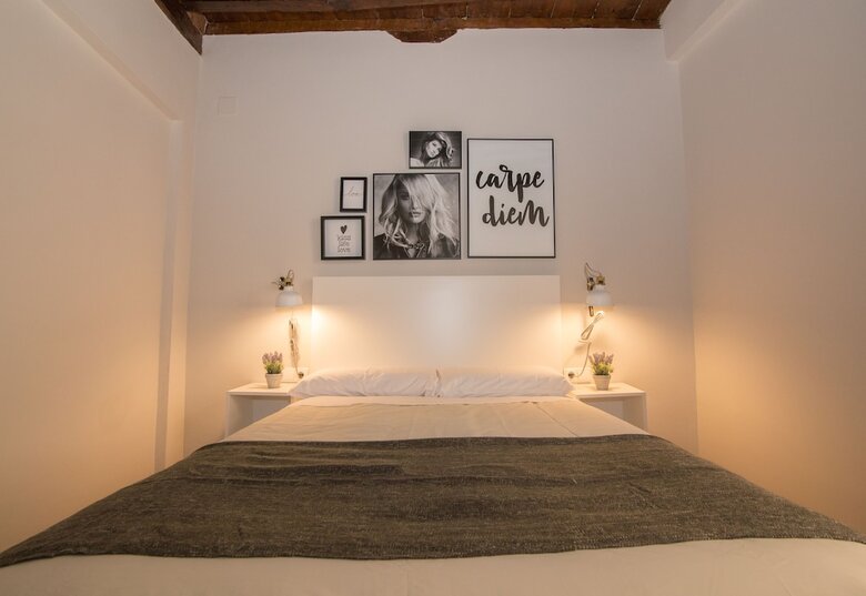 Apartamentos Nahira Suites 3000